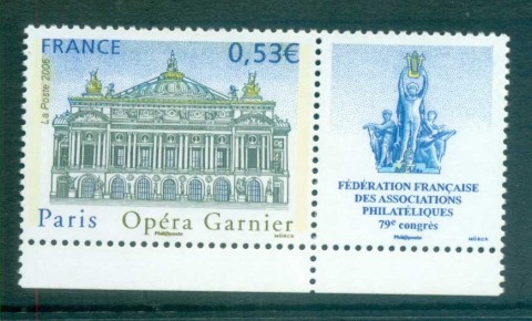 France-2006-Garnier-Opera-House-MUH-lot80158