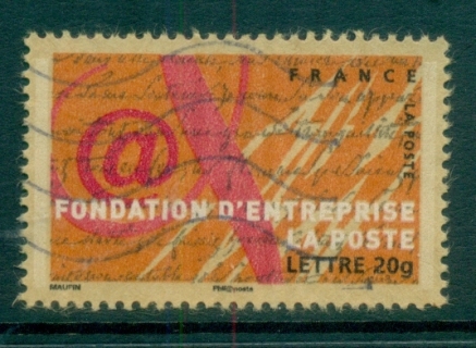 France-2006-La-Poste-FU-lot80162