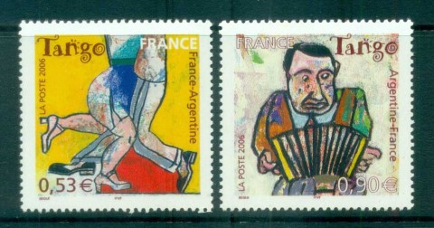 France-2006-Tango-Dancing-MUH-lot80159