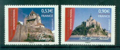 France-2006-UNESCO-MUH-lot80157