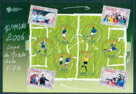 France-2006-World-Cup-Soccer-MS-MUH-lot80156