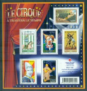 France-2008-Circus