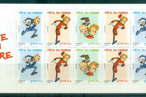 France-2006-Characters-from-Spirou