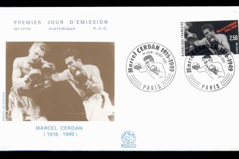 France-1991-Marcel-Cerdan