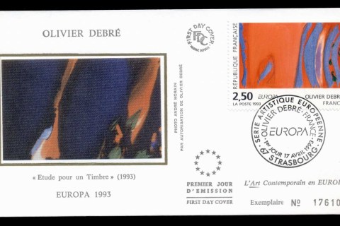 France-1993-Art