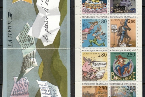 France-1993-Greetings-booklet-MUH