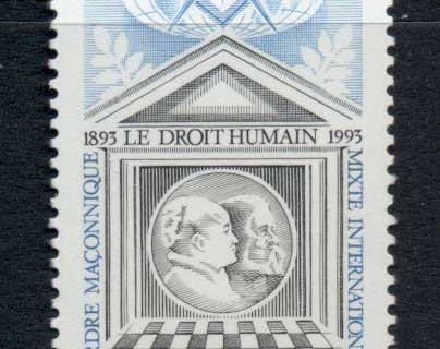 France-1993-Human-Rights-MUH