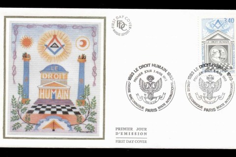 France-1993-Human-Rights