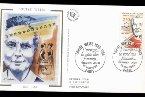 France-1993-Louise-Weiss