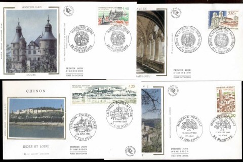 France-1993-Tourism