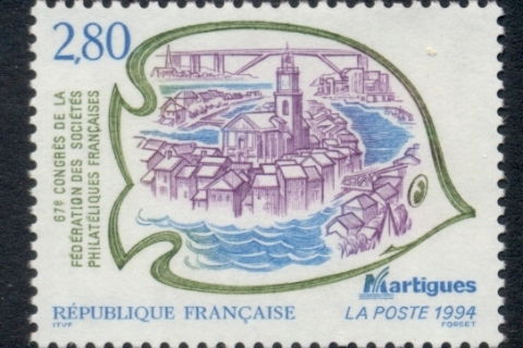 France-1994-FIPS-Congress-MUH