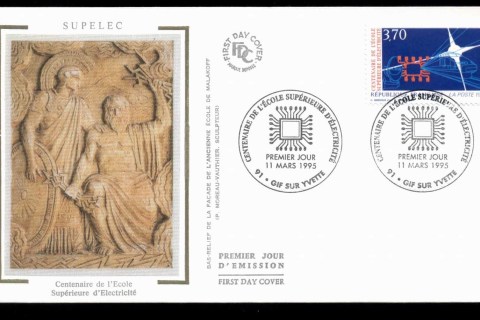 France-1995-Advanced-Institute-of-Electricity-FDC