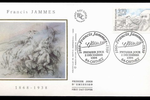 France-1995-Francis-Jammes