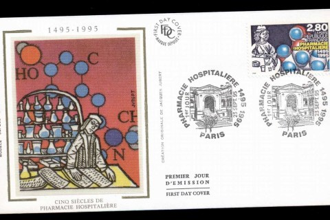 France-1995-Hospital-Pharmacies-FDC