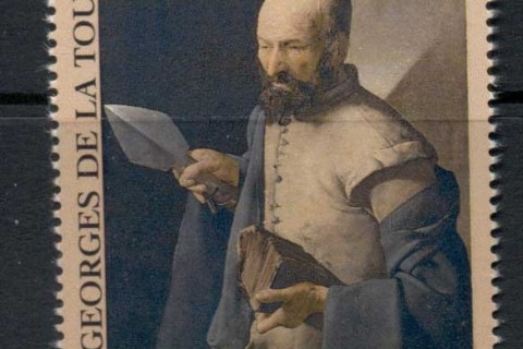 France-1995-Painting