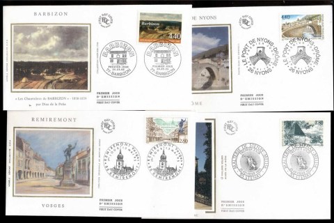 France-1995-Tourism