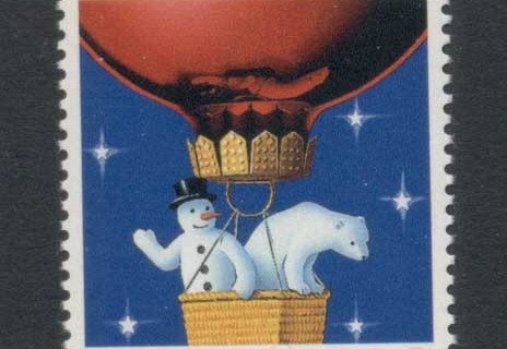 France-1996-Red-Cross-Xmas-MUH