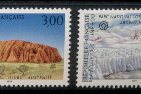 France-1996-UNESCO-World-Heritace-Sites-MUH