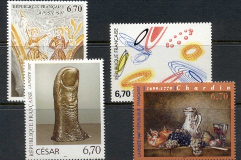 France-1997-Art-MUH