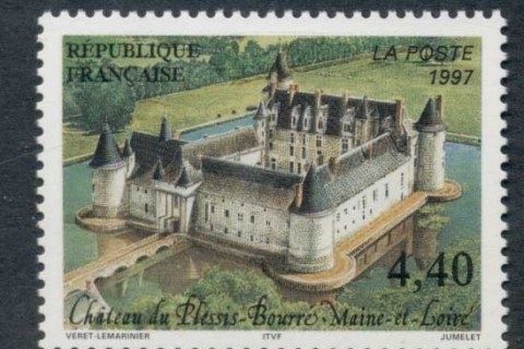 France-1997-Chateau-de-Plessis-Bourre-MUH
