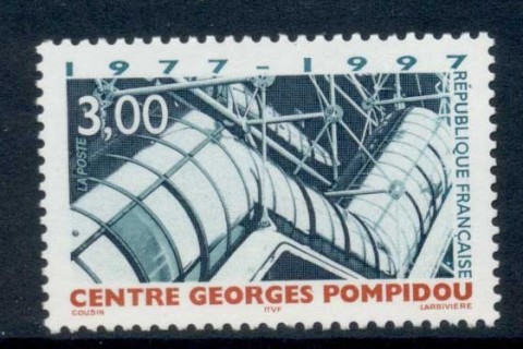 France-1997-Georges-Pompidou-Centre-MUH