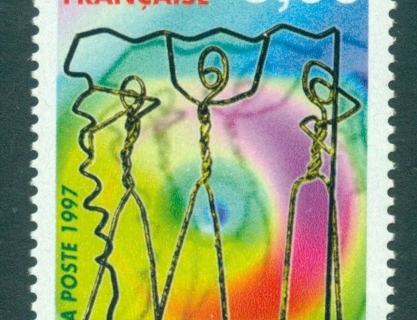 France-1997-Participatory-Migration-MUH-lot36016