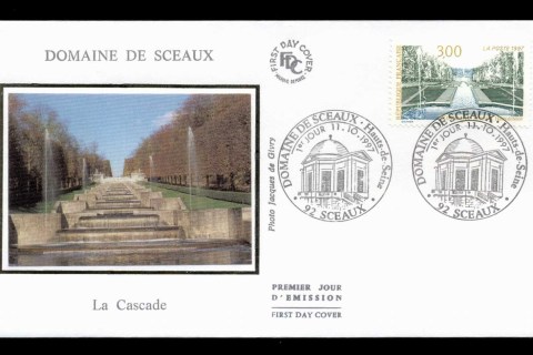France-1997-Sceaux-Estate