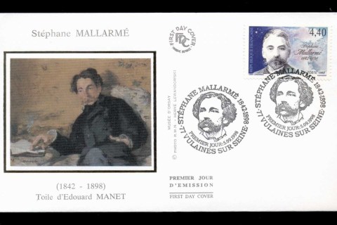France-1998-Stephane-Malarme