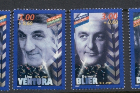 France-1998-Welfare-Actors-of-the-French-Cinema-MUH