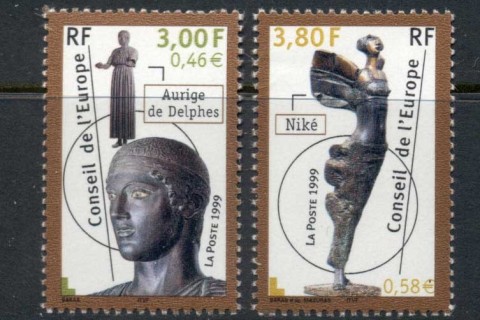 France-1999-Council-of-Europe