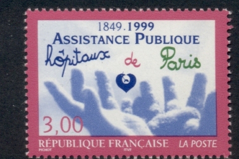 France-1999-Public-Assistance-Hospital-MUH