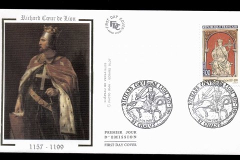 France-1999-Richard-I