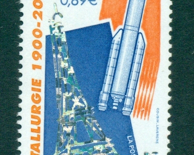 France-2000-Metallurgical-Mining-Industries-MUH-lot36089