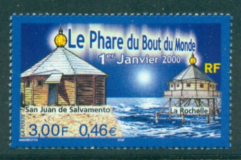 France-2000-Reconstruction-of-Lighthouses-MUH-lot36054
