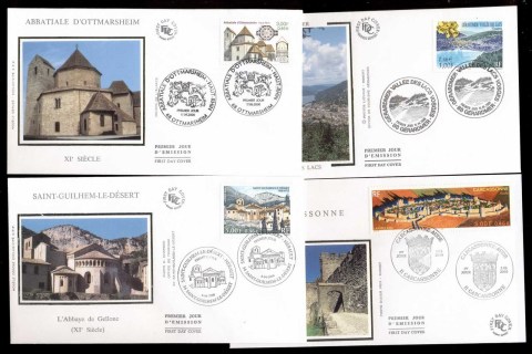 France-2000-Tourism