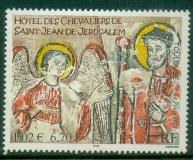 France-2001-Religious-Art-MUH