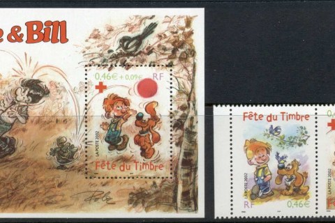 France-2002-Cartoons