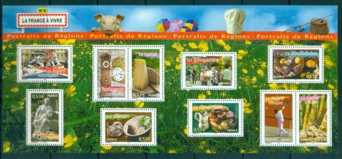 France-2005-Regions-5-MS-MUH-lot80133