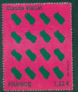 France-2006-Claude-Viallat-MUH