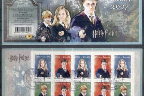 France-2007-Harry-Potter-booklet-CTO