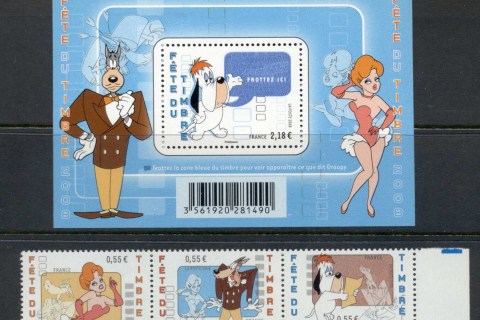 France-2008-Cartoons