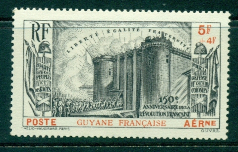 French-Guiana-1939-French-Revolution