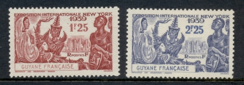 French-Guyana-1939-New-York-Worlds-Fair-MLH