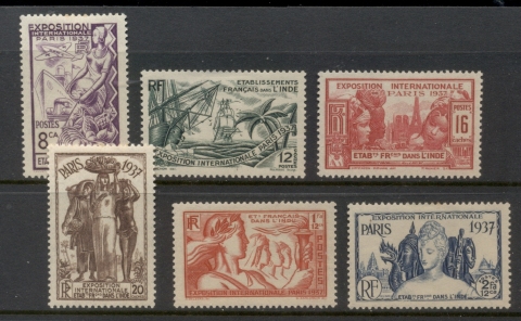 French-India-1937-paris-International-Expo-MLH