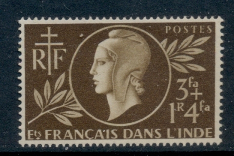 French-India-1944-Red-Cross-MLH