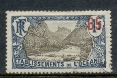 French Polynesia to 1969