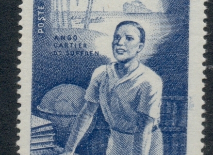 French-Polynesia-1942 Colonial Education Fund