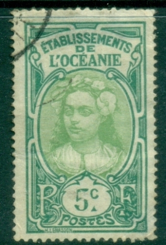 French-Oceania-1913-15-Pictorials-Native-Woman-5c-FU_1