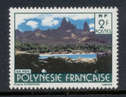 French-Polynesia-1979 Landscapes 2f