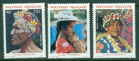 French-Polynesia-1986-Medicinal-Plants-MUH